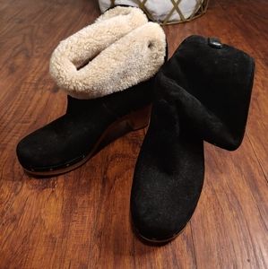 Ugg Clog Boots